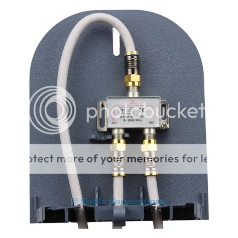 digital aerial junction box|tv aerial junction box external.